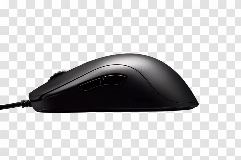 Computer Mouse Zowie FK1 Keyboard Video Game Electronic Sports - Technology Transparent PNG