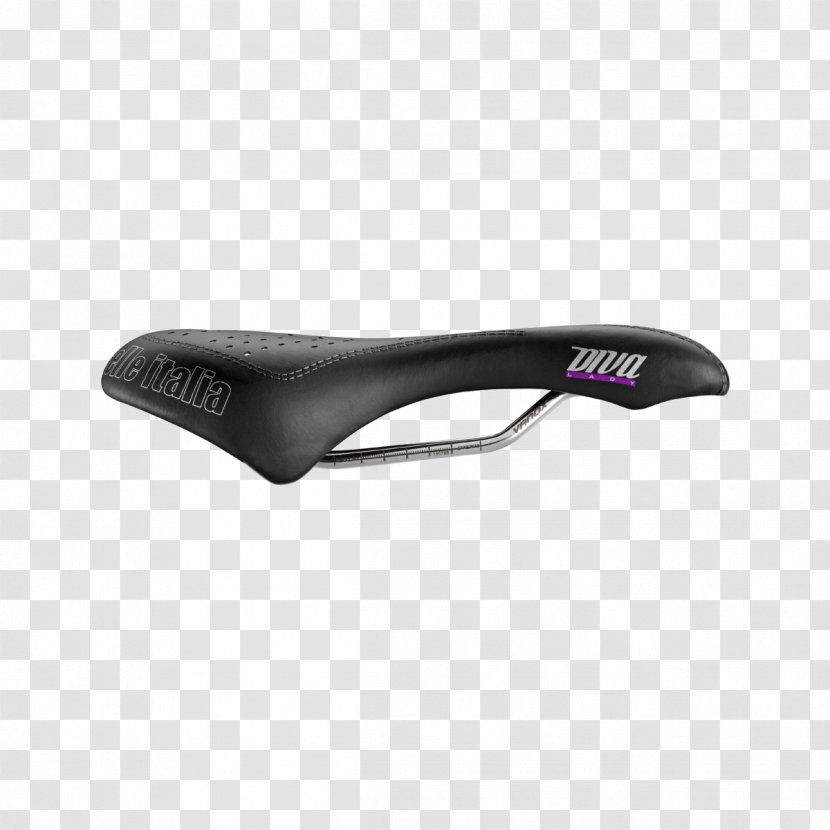 Bicycle Saddles Selle Italia Woman Transparent PNG