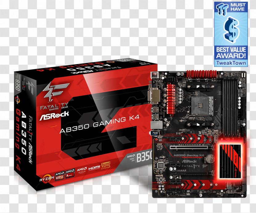 Socket AM4 PCI Express Ryzen Motherboard DDR4 SDRAM - Johnathan Wendel - Advanced Micro Devices Transparent PNG