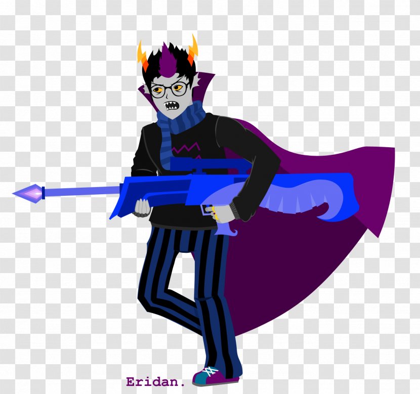 Weapon Homestuck Harpoon Cannon MS Paint Adventures - Flower Transparent PNG
