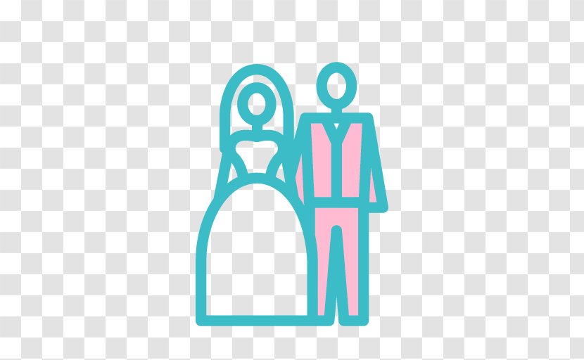 Marriage Wedding Echtpaar Bridegroom Logo - Love Transparent PNG