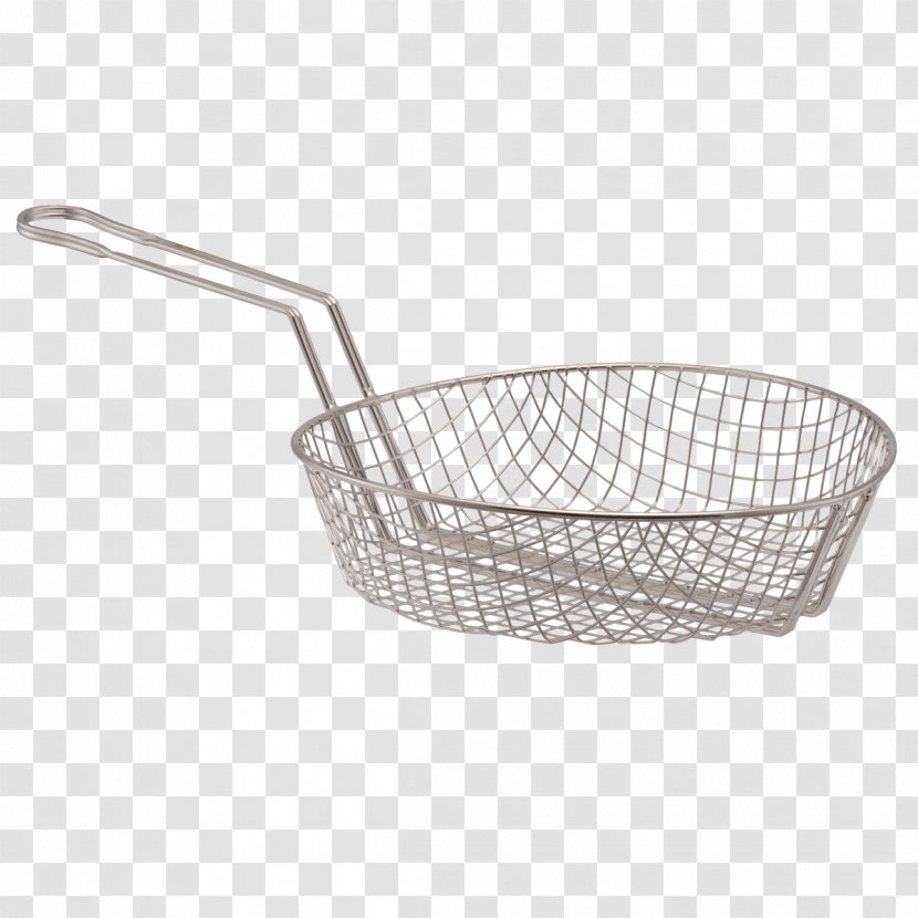 Cookware Basket - Mesh - Wire Transparent PNG