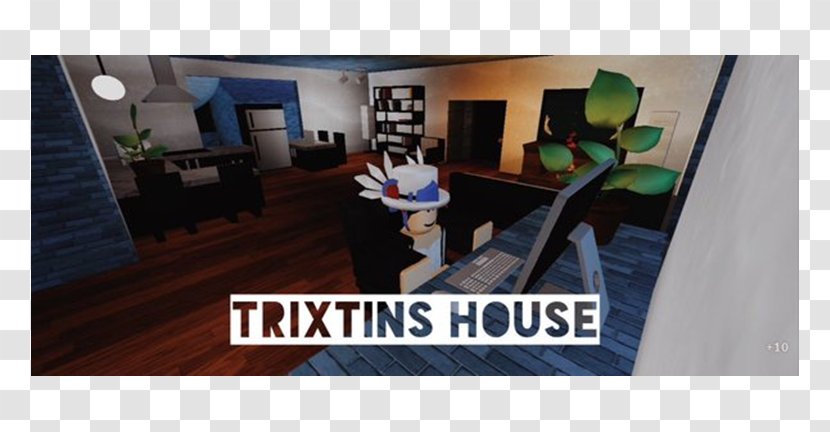 Pizza Delivery Diary Of A Roblox Noob: RoCitizens House - Game Light Efficiency Transparent PNG
