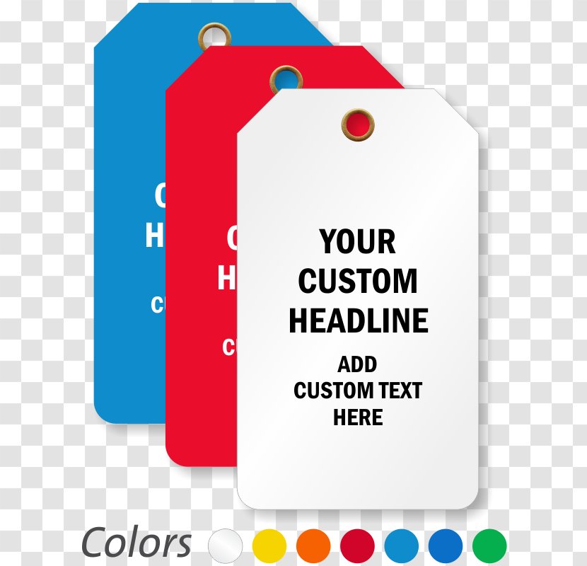 Red-Tag-Analyse Plastic Brand Logo - Communication - Text Tag Transparent PNG