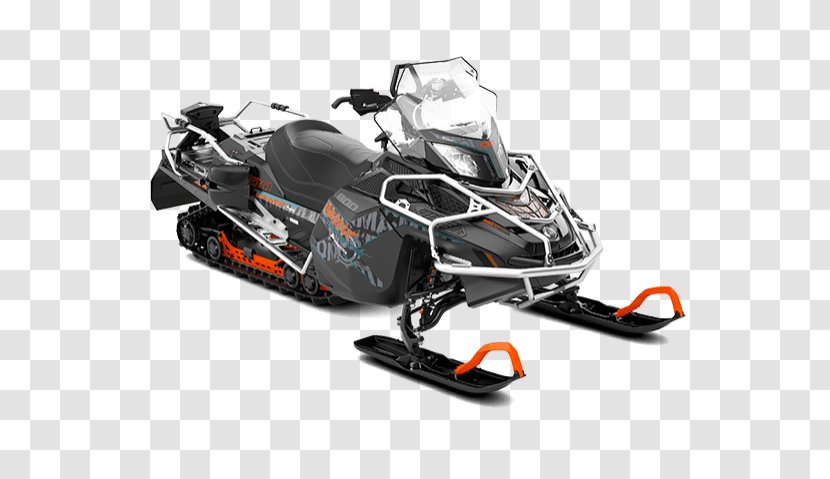 Car Ski-Doo Lynx BRP-Rotax GmbH & Co. KG Bombardier Recreational Products Transparent PNG
