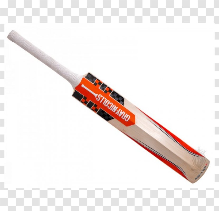 Cricket Bats Gray-Nicolls Batting Clothing And Equipment - Predator Transparent PNG