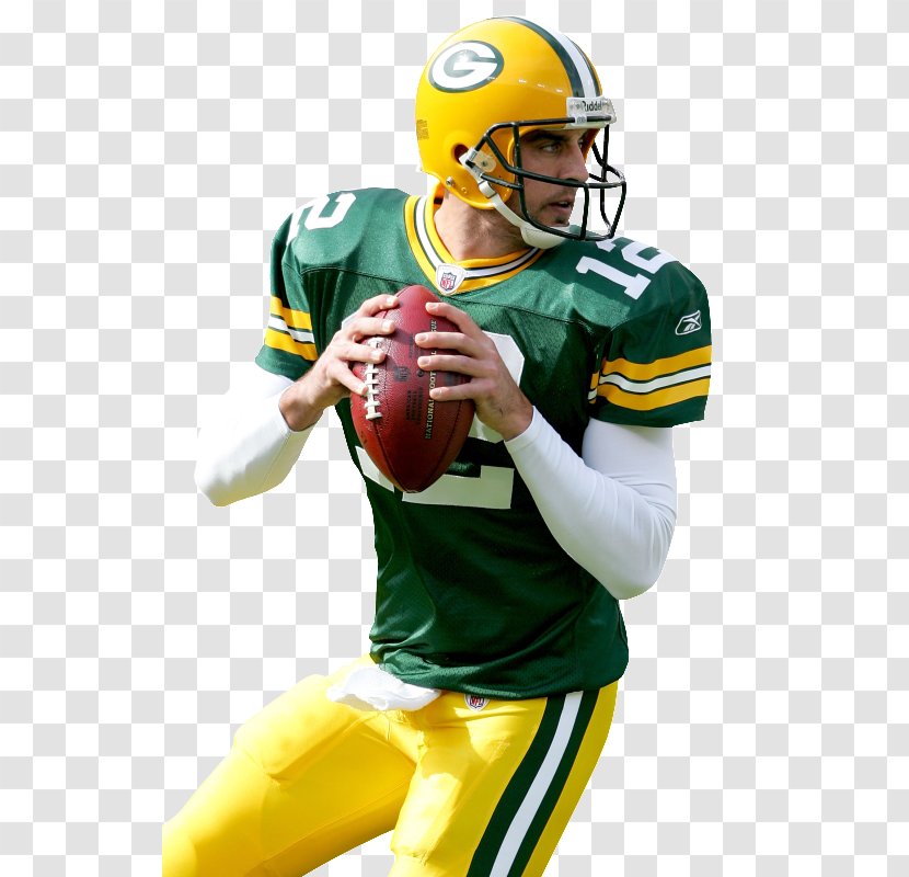 NFL Green Bay Packers The University Of Texas At El Paso American Football Los Angeles Rams - Equipment And Supplies - Nfl Transparent PNG
