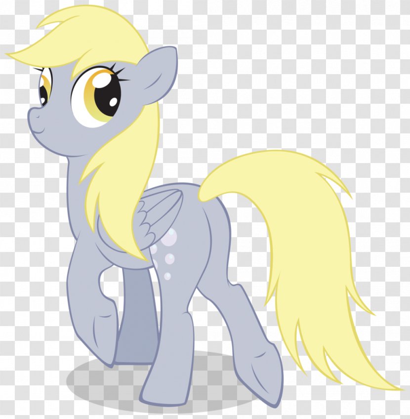 Pony Rainbow Dash Derpy Hooves Pinkie Pie Twilight Sparkle - Organism - Pegasus Transparent PNG