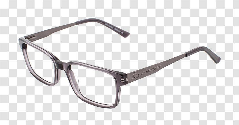 Sunglasses Star Wars Specsavers Eyewear - Glasses Transparent PNG