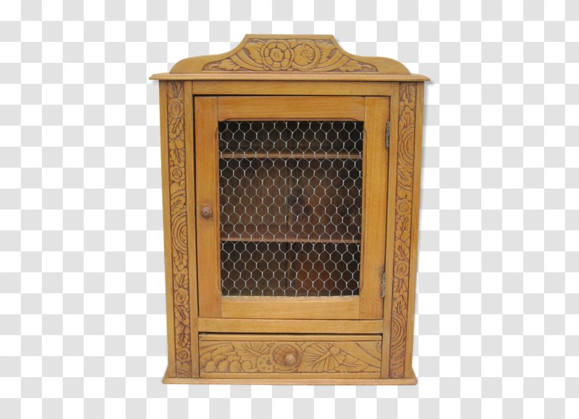 Drawer Wood Stain Antique - Furniture Transparent PNG