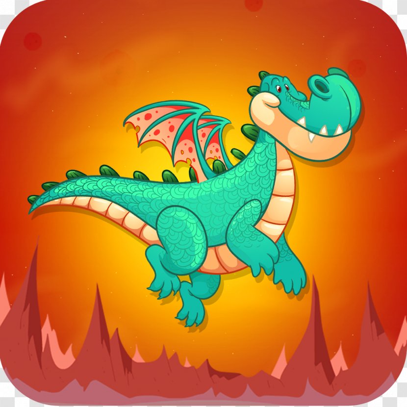 Dragon Organism Clip Art - Fictional Character Transparent PNG
