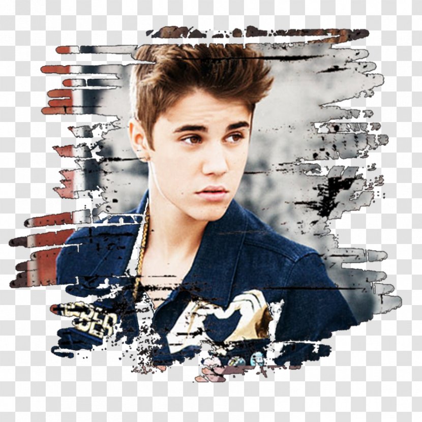 Album Cover Poster Justin Bieber - Tree Transparent PNG