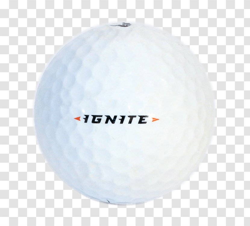 Golf Balls Wood Nike Transparent PNG