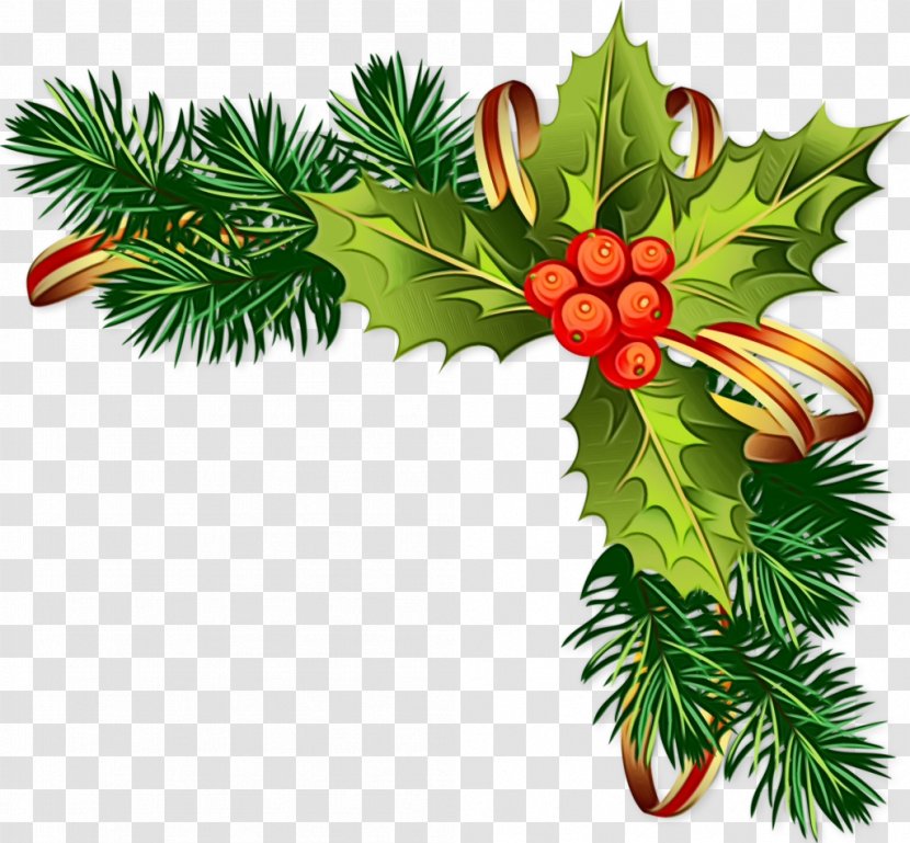 Jack Skellington Christmas - Tree - Sorbus Spruce Transparent PNG