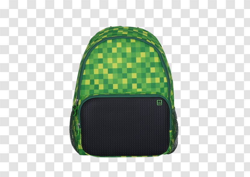 Backpack Pixie Bag Green Black - Online Shopping Transparent PNG