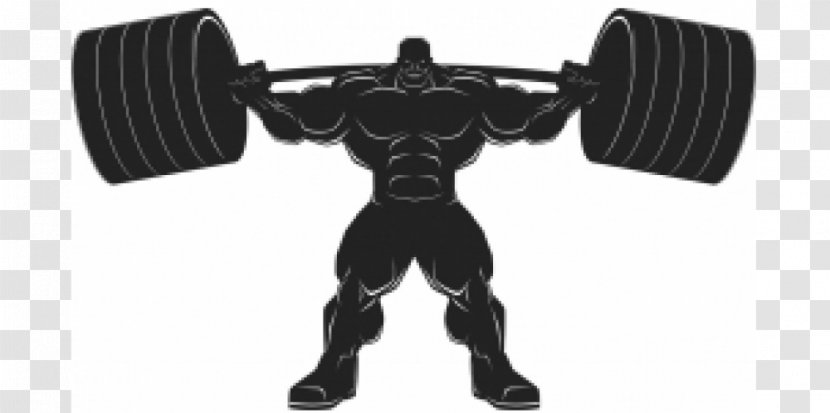 Bodybuilding Barbell Olympic Weightlifting Fitness Centre - Exercise Transparent PNG
