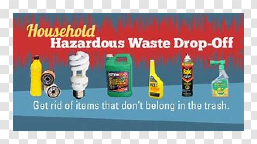 Marlborough Household Hazardous Waste Collection - March 9 Transparent PNG
