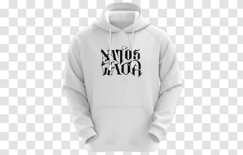 Hoodie T-shirt Clothing Jacket Sportswear Transparent PNG