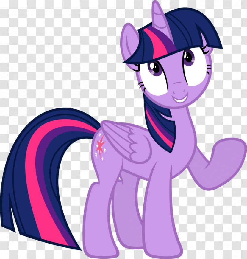 My Little Pony Twilight Sparkle Winged Unicorn DeviantArt - Cartoon - Crown Transparent PNG