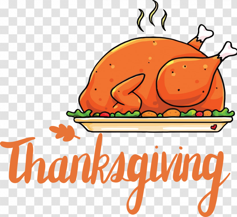 Thanksgiving Transparent PNG