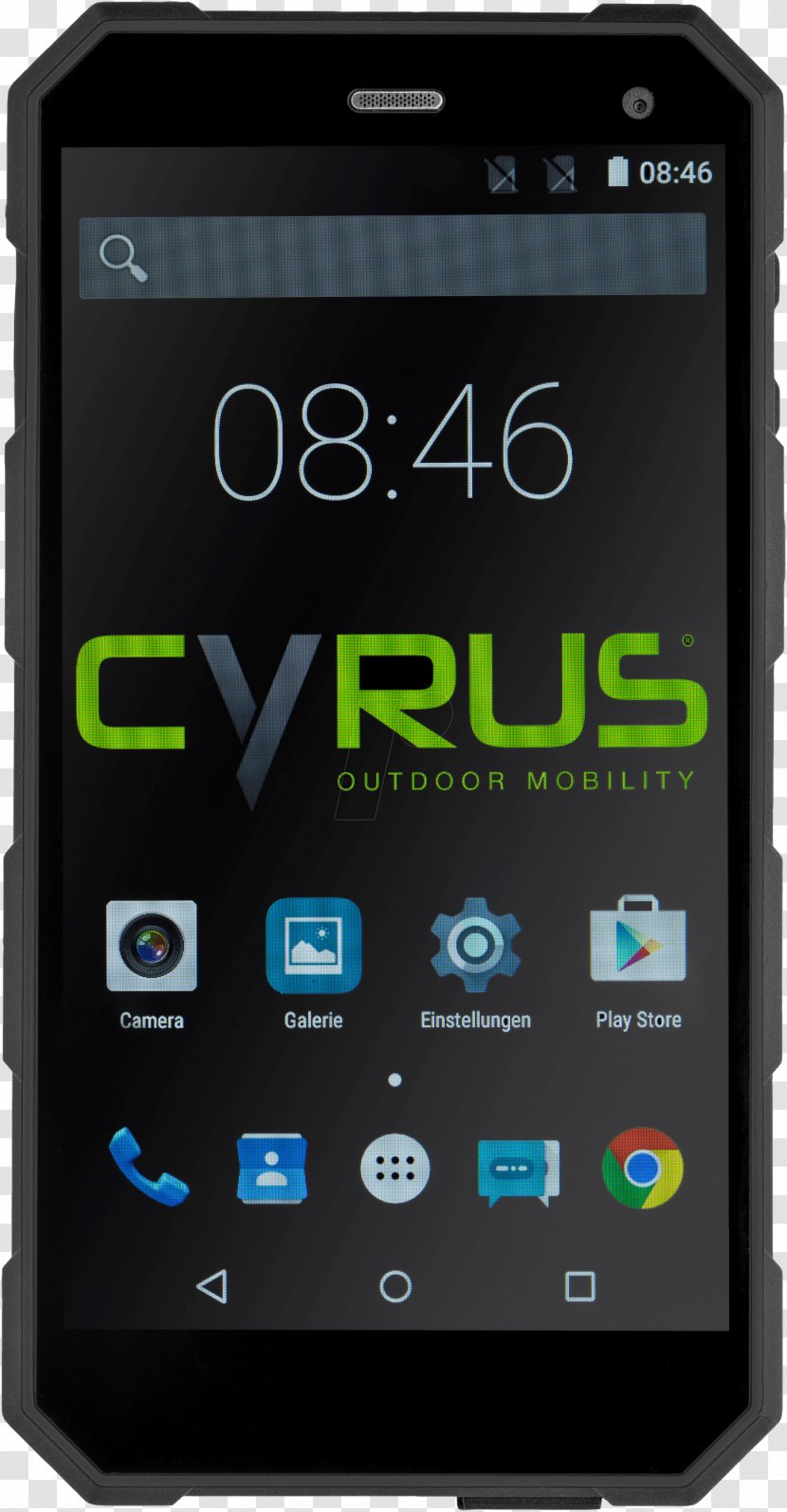 Cyrus CS24 Smartphone Dual SIM CYRUS CS 25 - Cs24 - Black LTESmartphone Transparent PNG