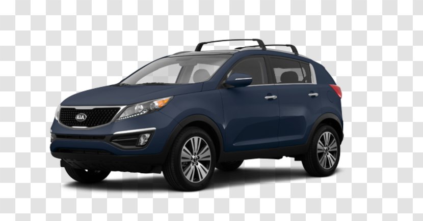 2015 Kia Sportage 2016 Car Motors - Automotive Tire Transparent PNG