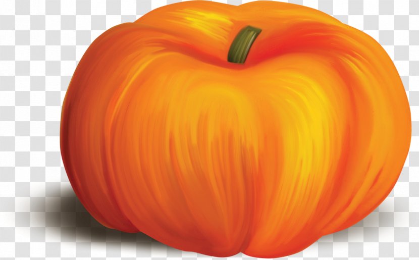 Calabaza Pumpkin Cucurbita Winter Squash Food - Apple - 5 Transparent PNG