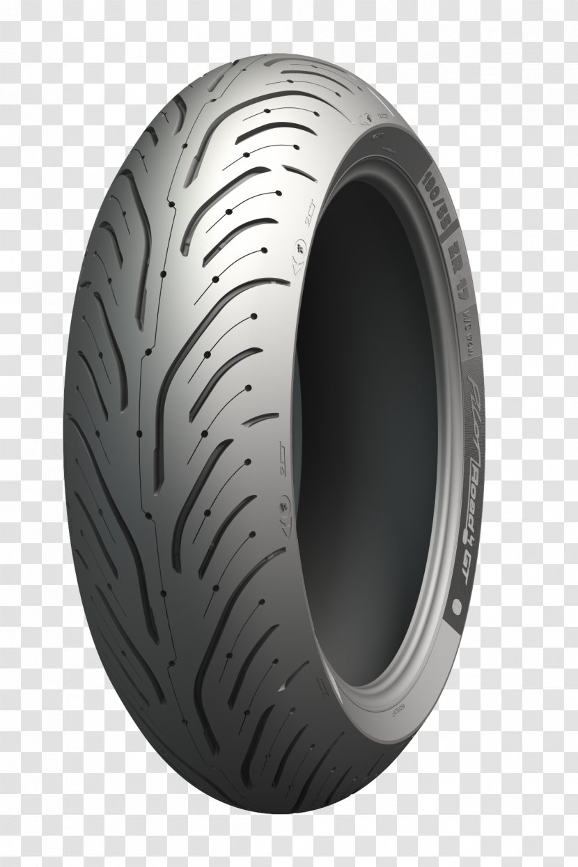 Scooter Michelin Motorcycle Tires - Dealer Transparent PNG