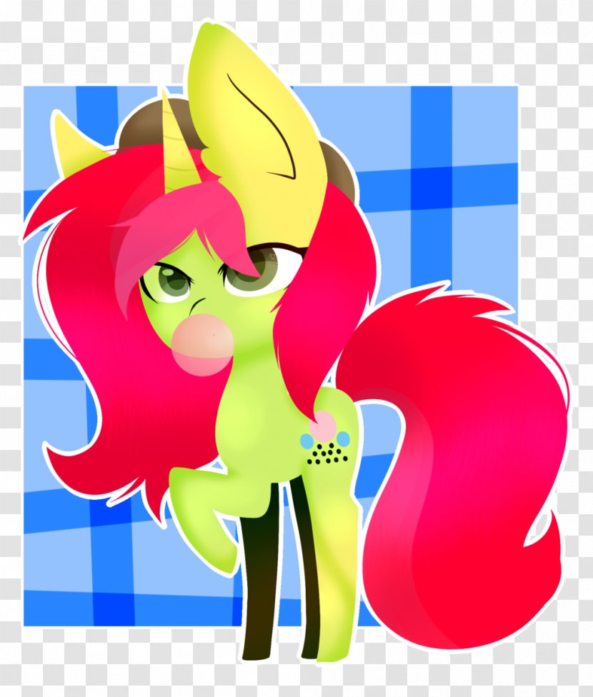 My Little Pony: Equestria Girls Horse - Flower - Fizz Bubbles Transparent PNG