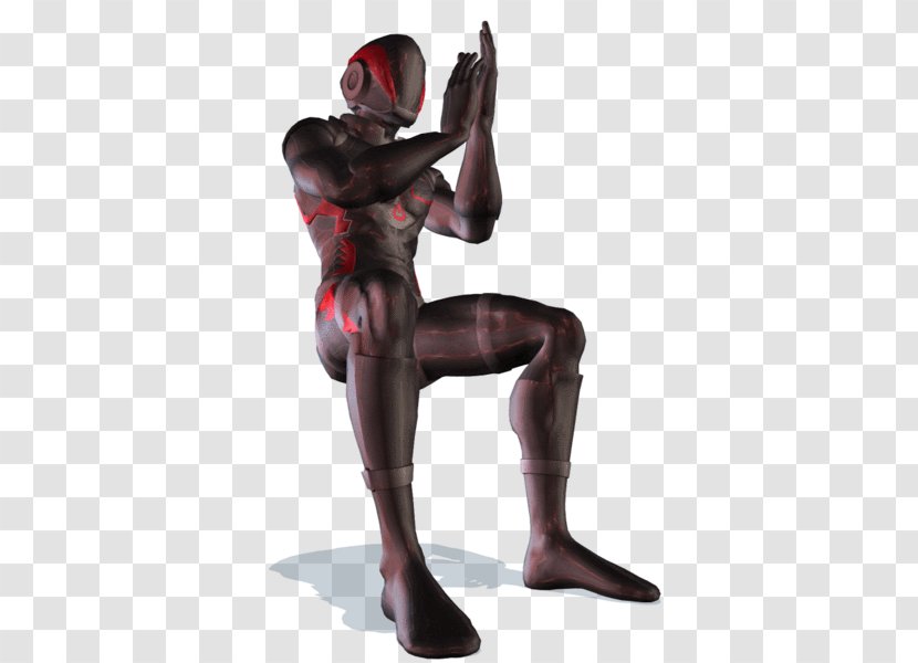 Figurine - Frame - Crowd Cheering Transparent PNG