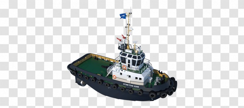 Watercraft Naval Architecture - Damen Stan Patrol Vessel Transparent PNG