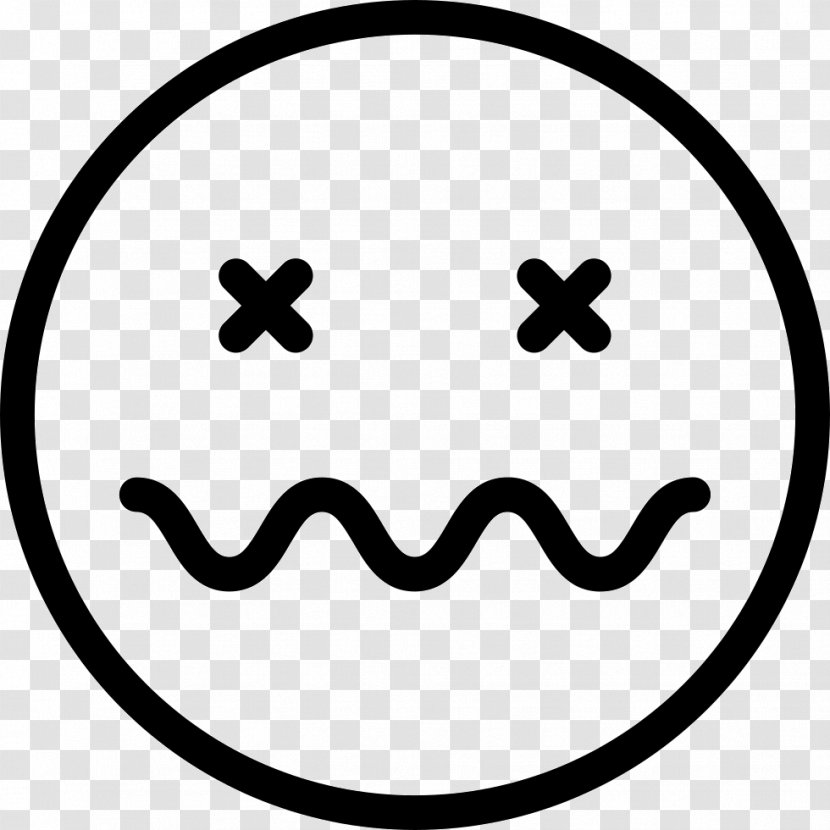 Download - Smiley - Twitch Icon Transparent PNG