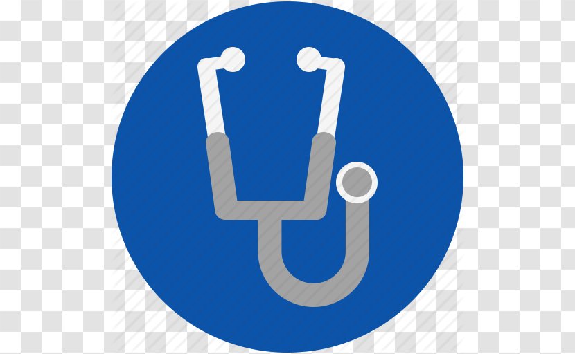 Health Care Medicine Hospital Nursing - Medicalsurgical - Free High Quality Stethoscope Icon Transparent PNG