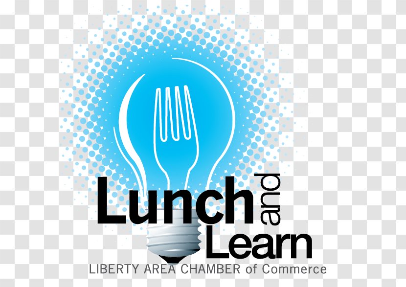 Logo Brand Font - Text - Lunch And Learn Transparent PNG