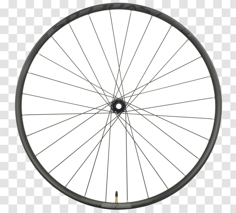 Bicycle Wheels Cycling Mountain Bike - Part Transparent PNG