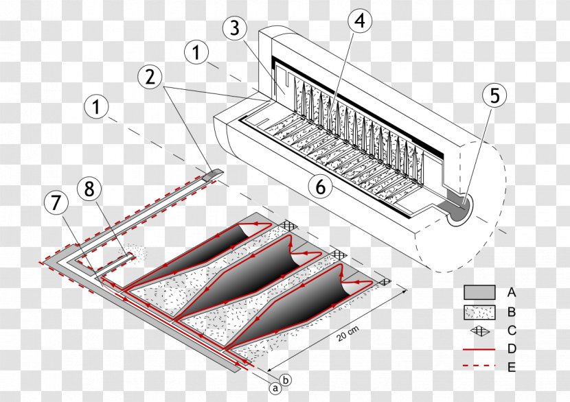 Explosively Pumped Flux Compression Generator Magnetic Electromagnetism - Electromagnetic Induction Transparent PNG