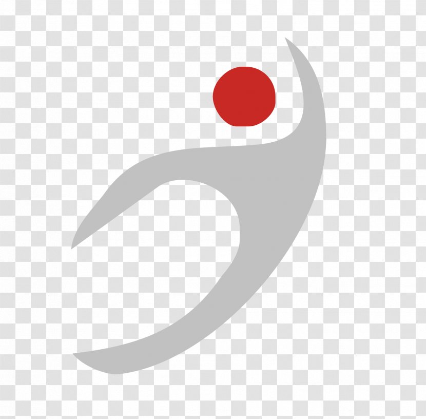 Logo Desktop Wallpaper Computer - Red - Inherited Transparent PNG