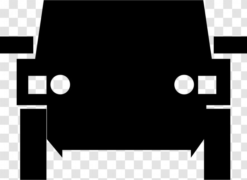 Car Jeep Sport Utility Vehicle - Monochrome Photography Transparent PNG