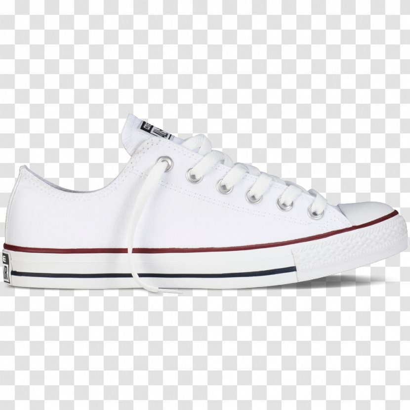 Converse Chuck Taylor All-Stars Sneakers White Nike Transparent PNG