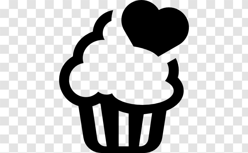 Cupcake Chocolate Cake Birthday Muffin Frosting & Icing - Cupcakes Vector Transparent PNG