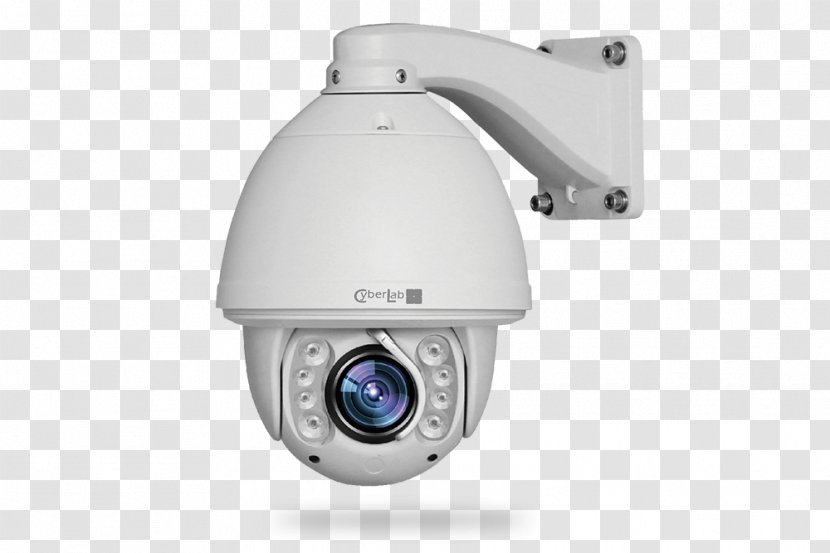 Pan–tilt–zoom Camera IP Closed-circuit Television Hikvision - Surveillance Transparent PNG