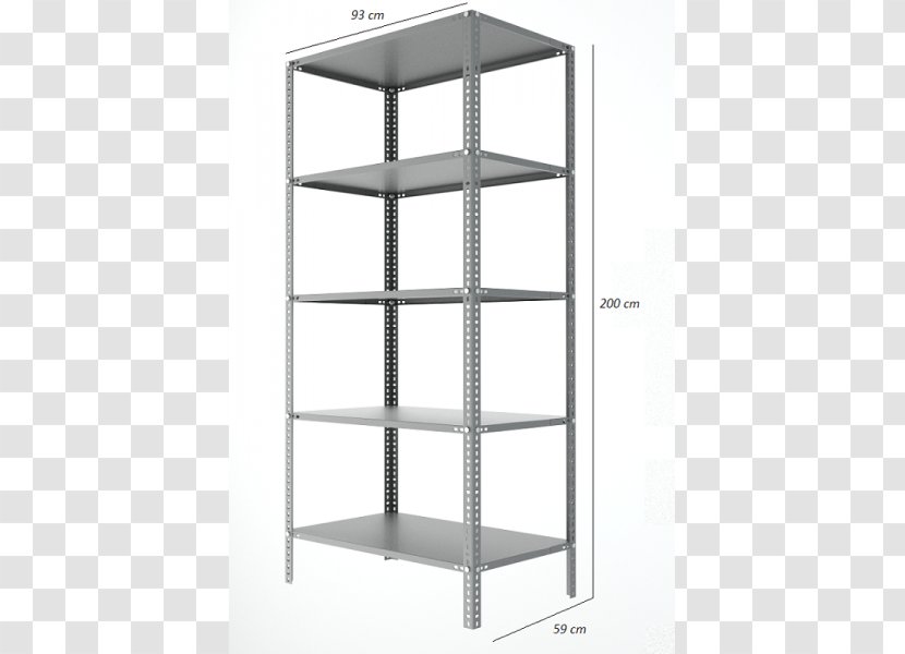 Castorama Bookcase Hylla Shelf Furniture - Warehouse Transparent PNG