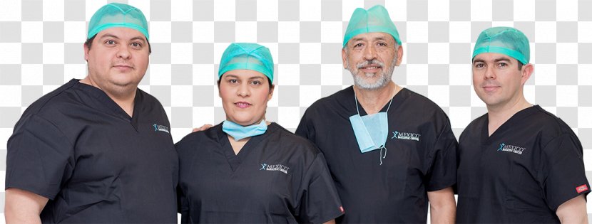 Headgear Team Service - Mexican Duodenal Switch Transparent PNG