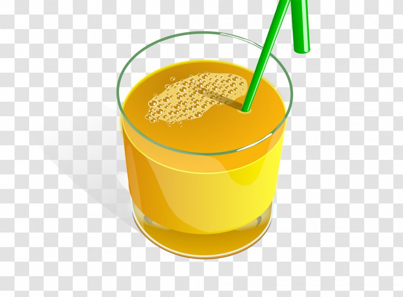Orange Juice Cosmopolitan Drink Apple - Harvey Wallbanger - Flippers Transparent PNG