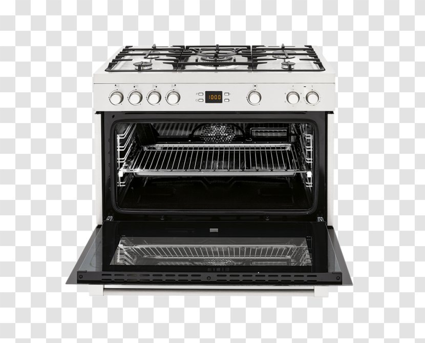 Gas Stove Cooking Ranges Kitchen Electric Oven - You May Also Like Transparent PNG