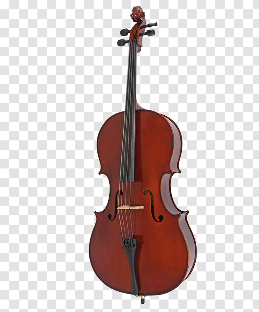 Cello Violin Viola String Instruments Musical - Cartoon Transparent PNG