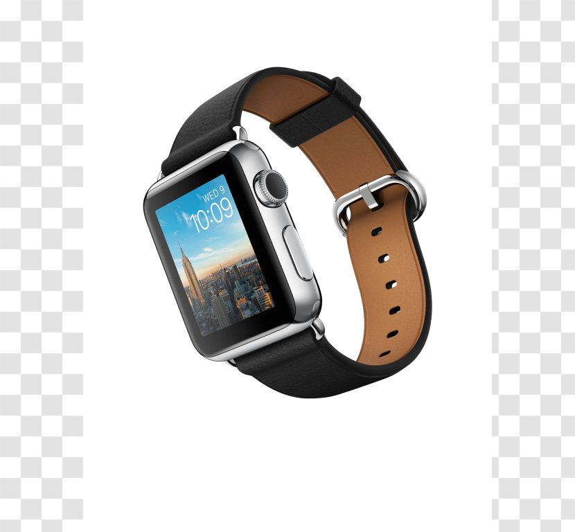 Apple Watch Series 3 1 Smartwatch Transparent PNG