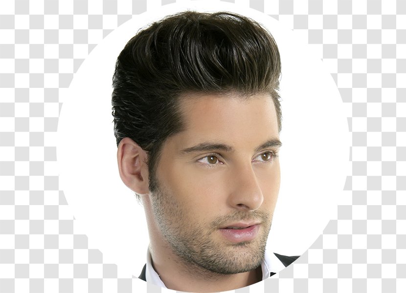 Suit Necktie Stock Photography Hair - Loss Transparent PNG
