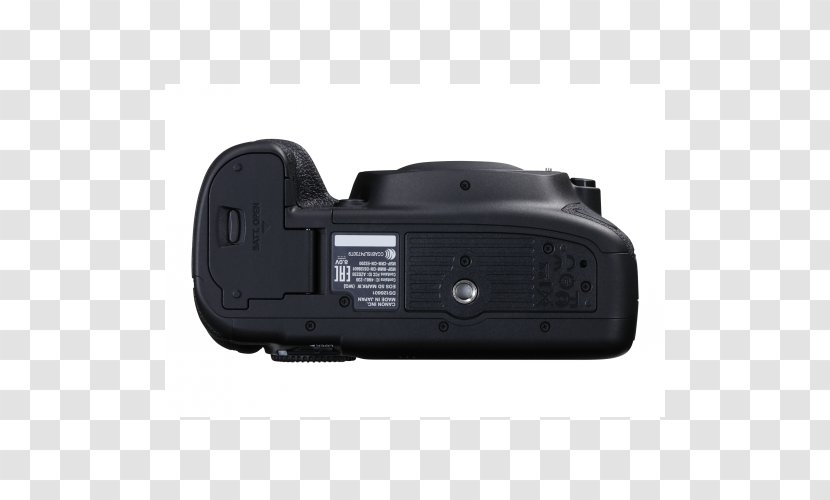 Canon EOS 5D Mark III Digital SLR Camera - Video Transparent PNG