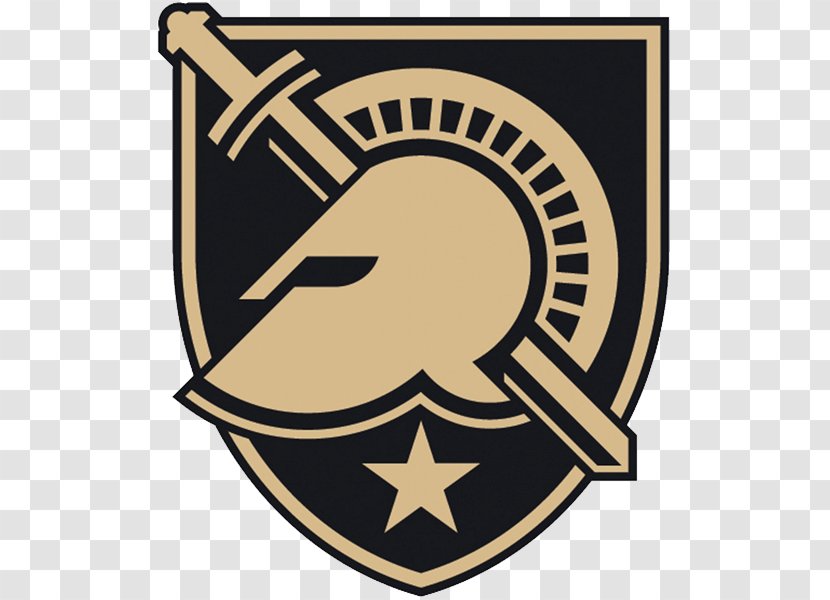 Army Black Knights Football United States Military Academy Men's Basketball NCAA Division I Bowl Subdivision Ice Hockey - Emblem - American Transparent PNG